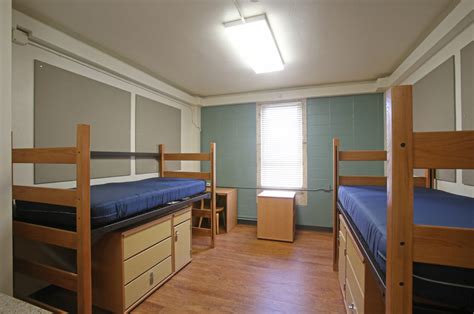 University of Texas Jester Dormitory | Flintco