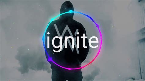 Ignite alan walker - YouTube