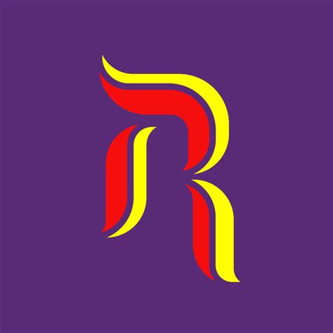#R - day 18 Alphabet, Specific Goals, 36 Days Of Type, Letter R, Challenge Me, Lululemon Logo ...