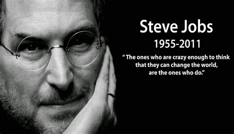 Bootstrap Business: Steve Jobs Quotes