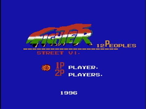 Street Fighter VI Images - LaunchBox Games Database