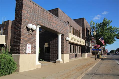 Wisconsin Historical Markers: City of New Richmond