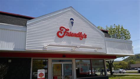 High-Volume Well-Established Friendly’s Family Restaurant - Olean, NY! - Eatz Associates