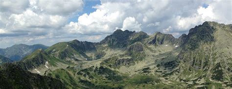 Tatry Mountains The High Tatras - Free photo on Pixabay - Pixabay