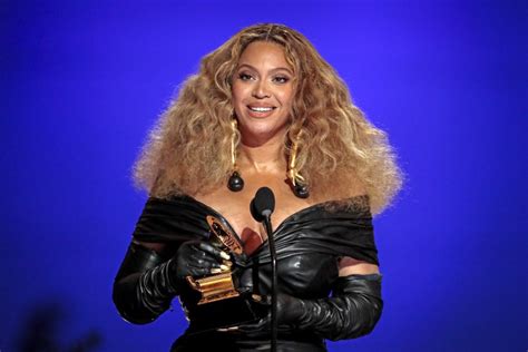 Beyoncé releases new album 'Renaissance' as singer calls out leakers