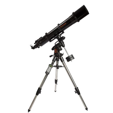 Celestron Advanced VX 6 Inch Refractor Telescope - 22020 - Telescopes ...