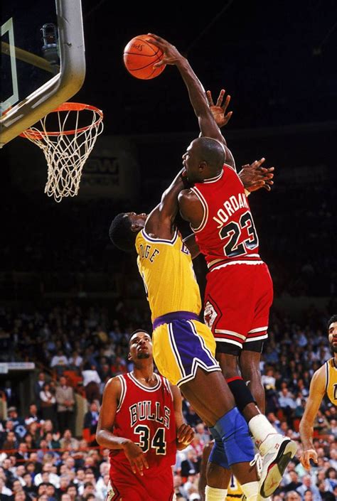 Flashback // Michael Jordan in the Air Jordan V 'Fire Red' | Sole Collector