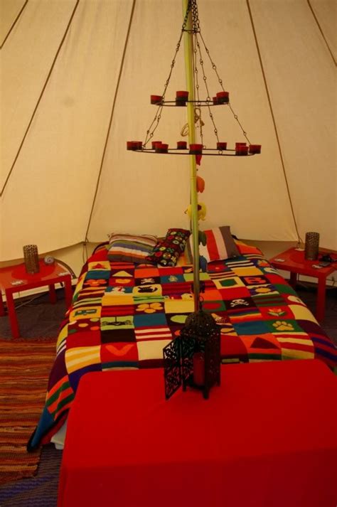 Bell tent accessories (UKCampsite.co.uk Camping and Caravanning ...