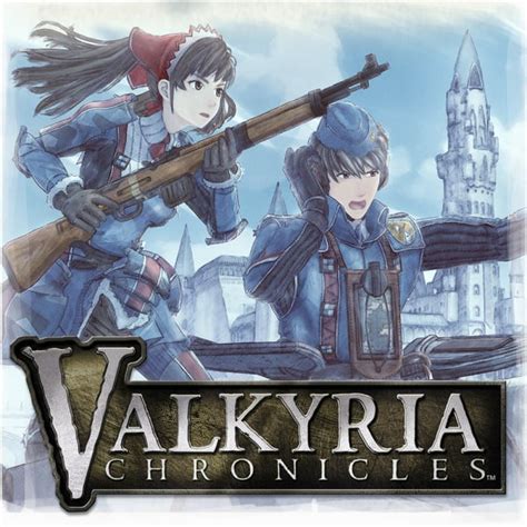 Valkyria Chronicles (2018) | Switch eShop Game | Nintendo Life