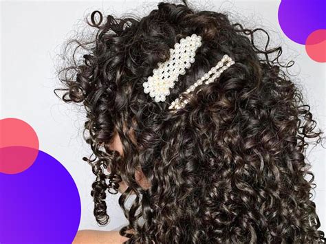 What Are Curly Hair Extensions and How Can You Wear Them? | Makeup.com