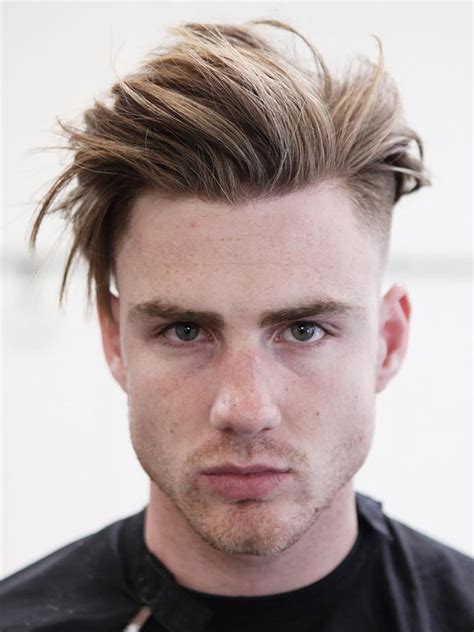 20 Blonde Hairstyles for Men to Look Awesome – Hottest Haircuts