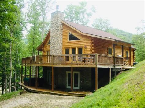 12+ Awesome Red River Gorge Airbnb Rentals - LexFun4Kids