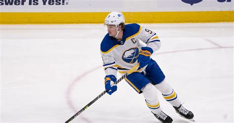 Jack Eichel Trade Rumors: Teams Calling Sabres Ahead of 2021 NHL Draft | News, Scores ...