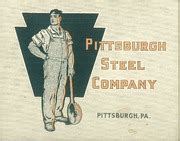 Pittsburgh steel company : from ore to finished product. : Pittsburgh Steel Co. : Free Download ...