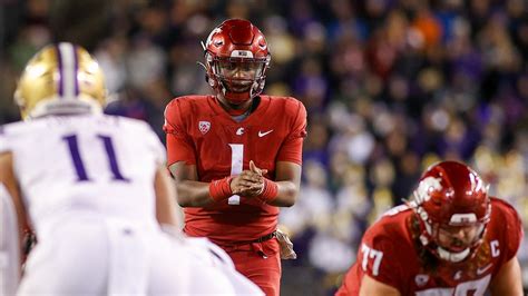 LA Bowl 2022 Predictions: Washington State vs. Fresno State Over/Under ...