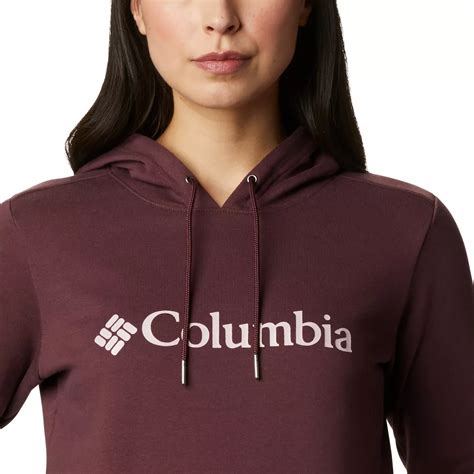 Columbia Logo Hoodie | Tops | Clothing & Accessories | Shop The Exchange