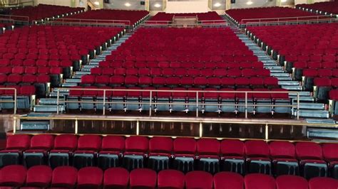 Boston Opera House Seating Chart With Views | Cabinets Matttroy