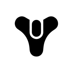 Destiny Logo transparent PNG - StickPNG