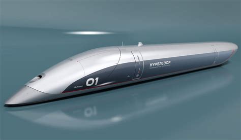 Elon Musk's hyperloop dream may come true — and soon