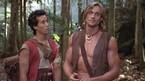 Watch BeastMaster S03:E14 - The Choice - Free TV Shows | Tubi