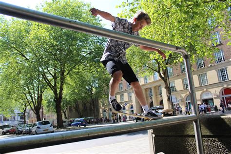 Skateboarding | Ryan Vien | Flickr