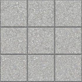 Textures Texture seamless | Paving outdoor concrete regular block texture seamless 05701 ...