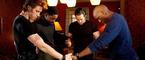 Movie Review: Four Brothers (2005) - The Critical Movie Critics