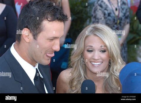 Tony romo carrie underwood 42nd hi-res stock photography and images - Alamy