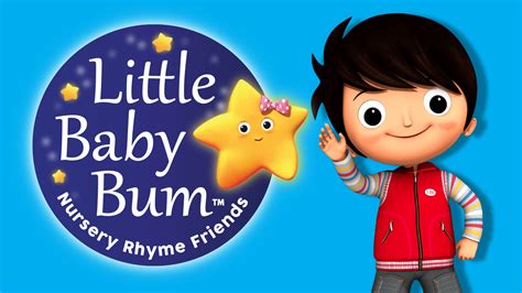 Little Baby Bum - TheTVDB.com