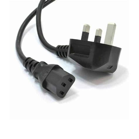 3 pin computer power cable - Best Quality. Same day Shiping - Hivebridge