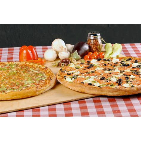 Capri Pizzeria (3020 Dougall Ave, Windsor, ON N9E 1S4, Canada) | Order ...