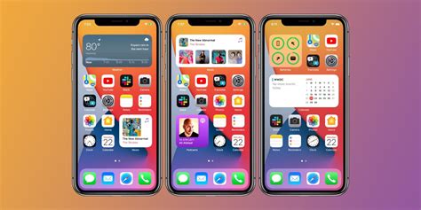 How to use iPhone home screen widgets in iOS 14 - 9to5Mac