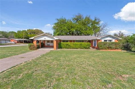 905 N Old Robinson Rd, Robinson, TX 76706 | Trulia