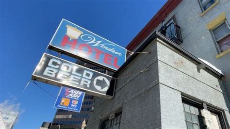 Sale of a Winnipeg hotel has residents concerned | CityNews Winnipeg