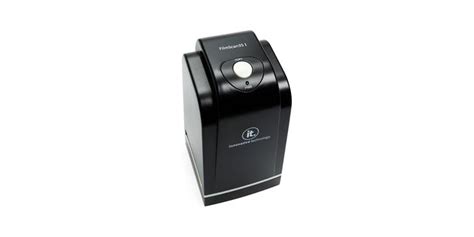 Innovative Technology Photo Negative and Slide Scanner