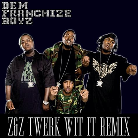 Throwback Thursday: Dem Franchize Boyz - Lean Wit It, Rock Wit It (Zeke & Zoid Remix)