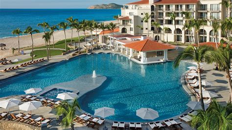 Family-Friendly Resort in Los Cabos | Dreams Los Cabos Suites Golf Resort & Spa Part of World of ...