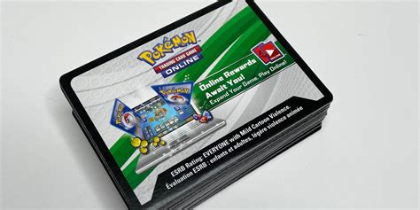 Pokemon TCG Live: How To Redeem Code Cards - TrendRadars