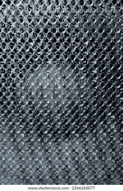 Black Glass Texture Background Wallpaper Stock Illustration 2266260077 ...