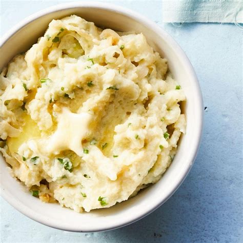 Celery Root Colcannon Recipe - EatingWell