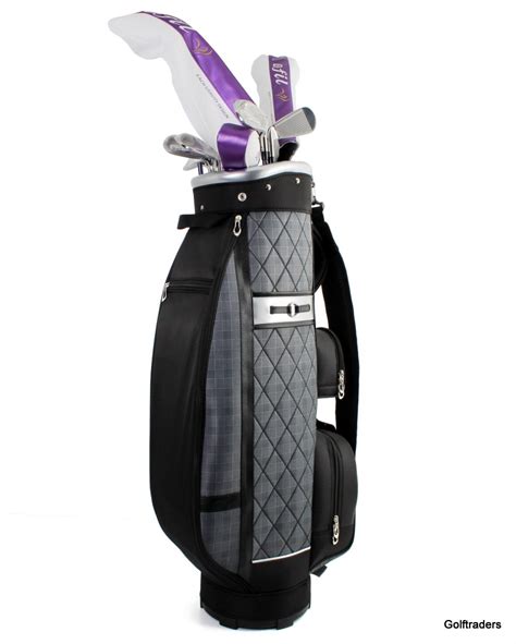 New Mizuno Efil V1 Ladies Complete 11Pc Package Golf Set H189 just $1599.00