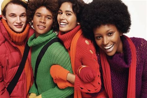 Smartologie: United Colors of Benetton Fall/Winter 2011 Campaign