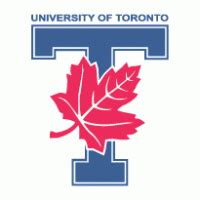 University of Toronto logo vector - Logovector.net