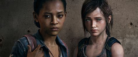 The Last of Us: Left Behind Review - Giant Bomb