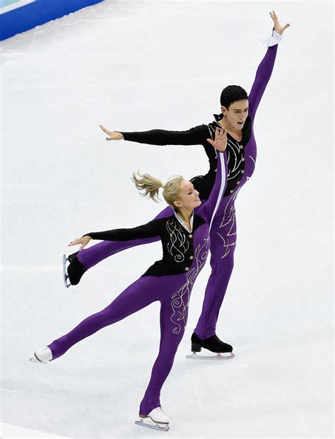 US Nationals Figure-Skating Costumes, 2016 - Go Fug Yourself