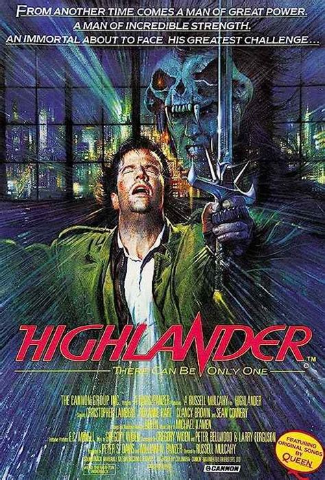 "Highlander" Quotes | 196 video clips - Clip.Cafe