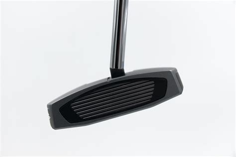 TaylorMade Spider GT Center Shaft Silver Putter - Golf Geeks