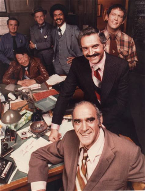 Barney Miller Cast - Sitcoms Online Photo Galleries