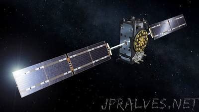 Galileo satellites experiencing multiple clock failures - jpralves.net