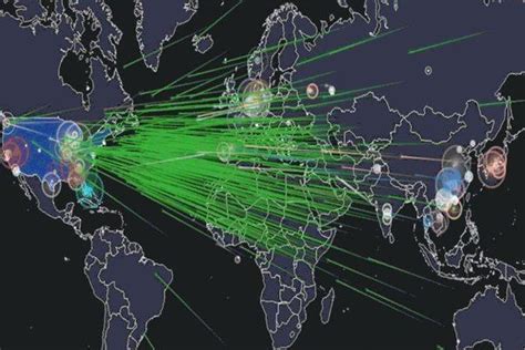 Botnet Mirai: qué es y cómo proteger nuestros dispositivos este 2019